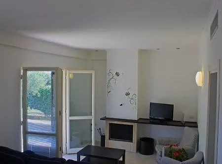 Farm stay Agriturismo La Vite E Gli Ulivi Ariccia
