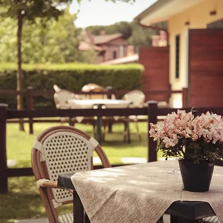 Agriturismo La Vite E Gli Ulivi Farm stay *