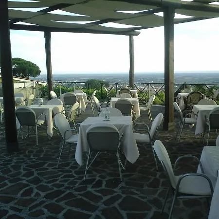 Agriturismo La Vite E Gli Ulivi Ariccia